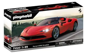 PLAYMOBIL® Ferrari SF90 Stradale 71020