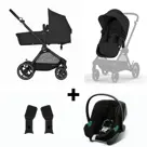 Eos Basic - 3-in-1 Kinderwagen - Cybex