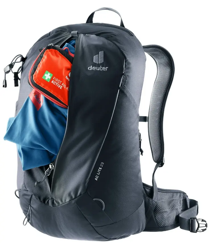 AC Lite 23 - Wandelrugzak 23L