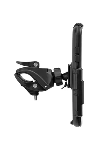 Telefoonhouder fiets - iPhone XR + 11 cover