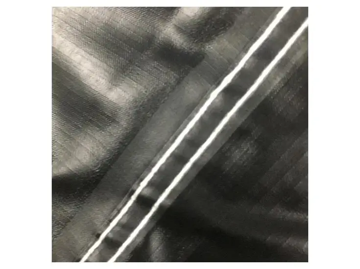 Zweefparasol hoes 230x50x57 cm - Diamond