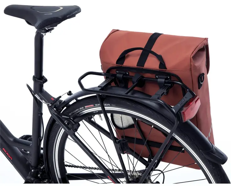 Fietstas Odense Single 17,5 Liter
