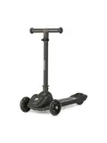 Harvey Kinderstep step - 3 wielen met LED lichten