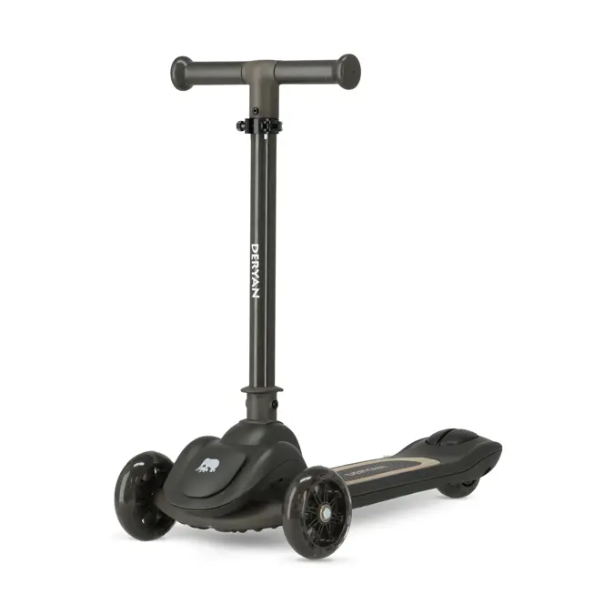 Harvey Kinderstep step 3 wielen - Deryan