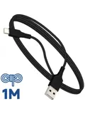 20W Oplaadkabel - USB A naar USB C - 1 Meter