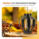 Goliving Solar Tafellamp Nova – 2st. - 20.5cm