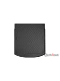 Audi A4 (B9) Sedan 2015 - Kofferbakmat - Gledring
