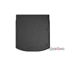 Audi A4 (B9) Sedan 2015 - Kofferbakmat - Gledring
