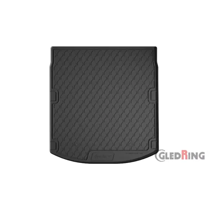 Audi A4 (B9) Sedan 2015 - Kofferbakmat - Gledring
