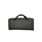 Travelite wheeled duffle l Groen