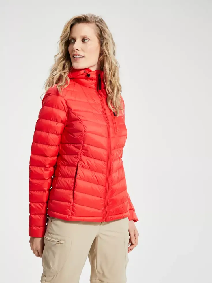 Valra – Donsjas dames – Human Nature