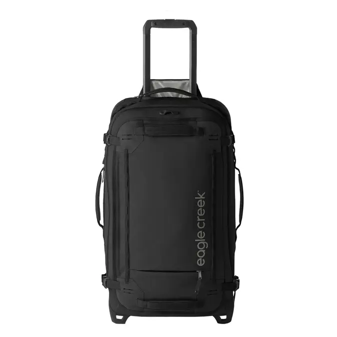 Eagle Creek Gear Warrior XE 27" black |66 L