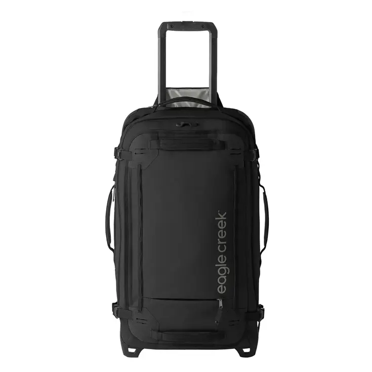 Eagle Creek Gear Warrior XE 27" black |66 L