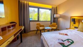 Hotel der Jägerhof 5