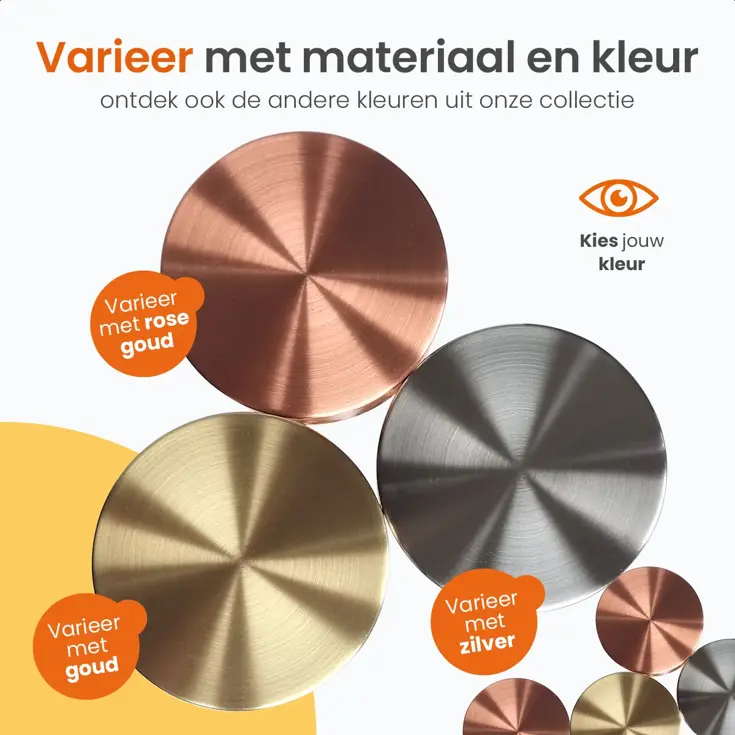 Classic Tafellamp Oplaadbaar - 21cm - LED