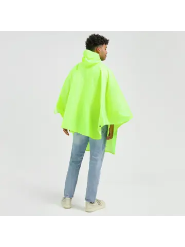 Commuter - Fiets Regenponcho