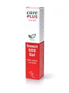 Insect SOS gel 20ML - Care Plus