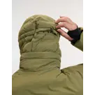 Veddex - parka heren - Human Nature