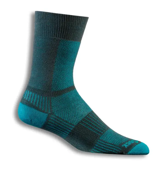 Wrightsock Coolmesh Crew - sokken