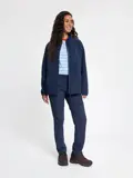 Jardi - Fleecevest dames