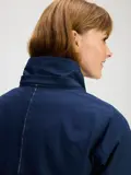 Isili - Parka dames - Human Nature