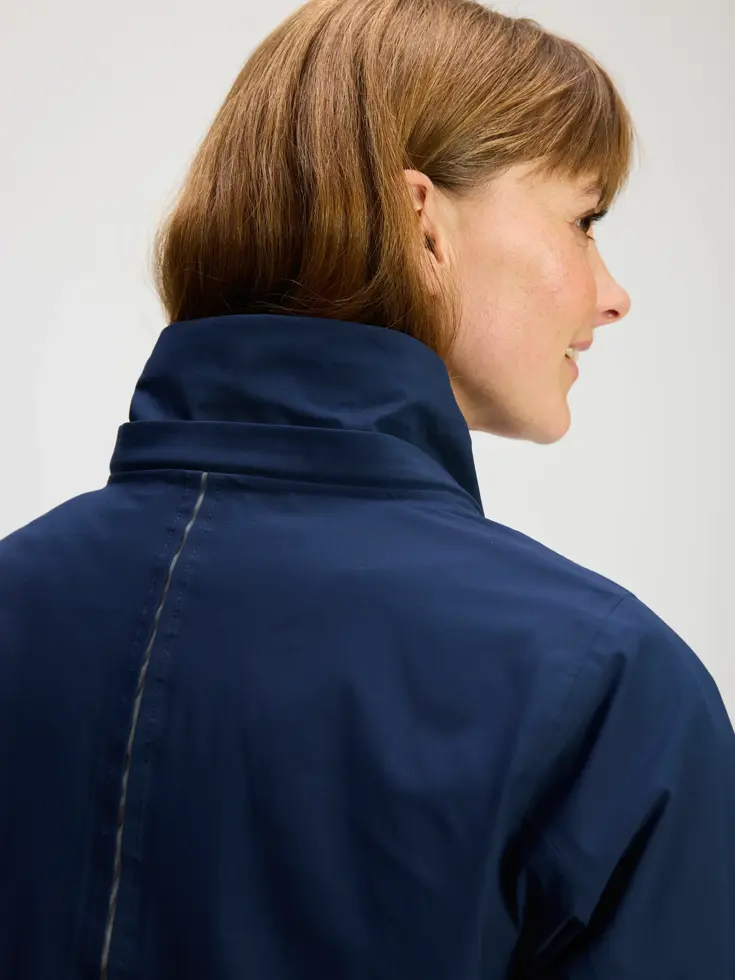 Isili - Parka dames - Human Nature