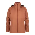 Merloi - 2,5 layer jas dames - Human Nature