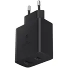 Samsung USB-C en USB Thuislader
