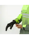 Commuter Impact - Unisex Fietshandschoenen