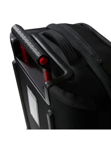 The North Face Base Camp  Zwart