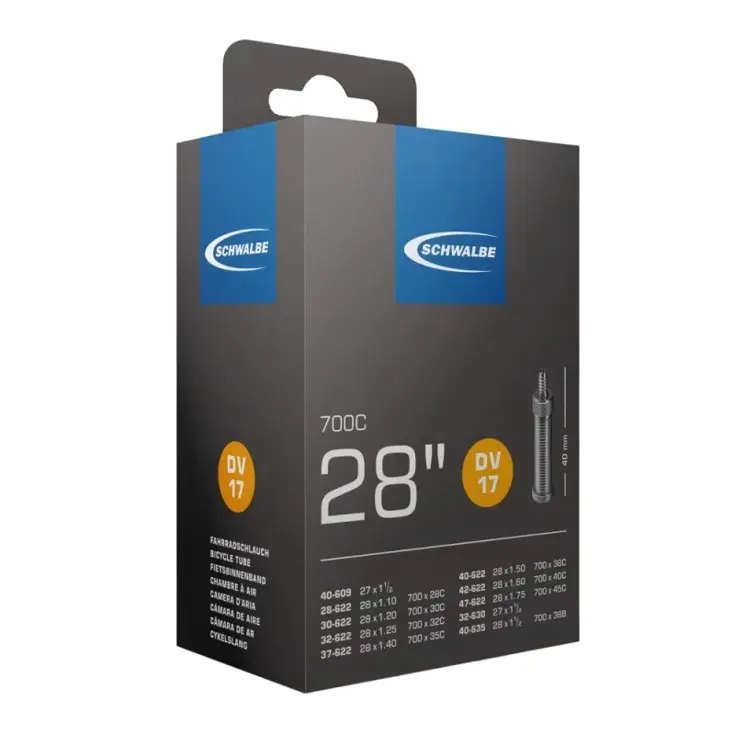 Bnb Schwalbe 28x1.40-1.75
