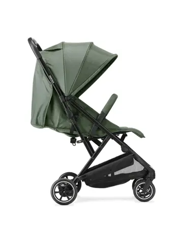 Easy Luxe Inklapbare Lichtgewicht Buggy - SPF 50+