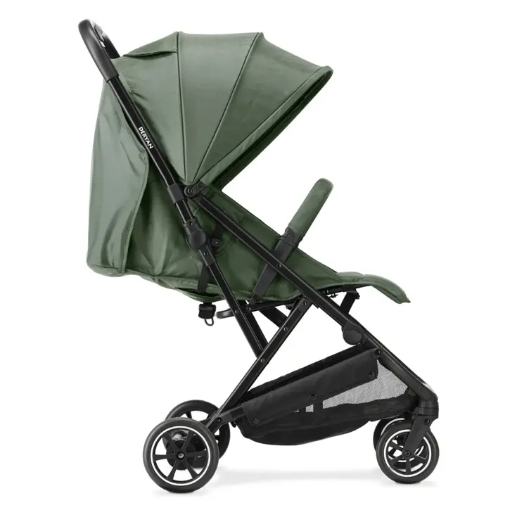 Easy2 Luxe Inklapbare Lichtgewicht Buggy - SPF 50+