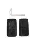 Smart key behuizing 6 knops geschikt voor Smart