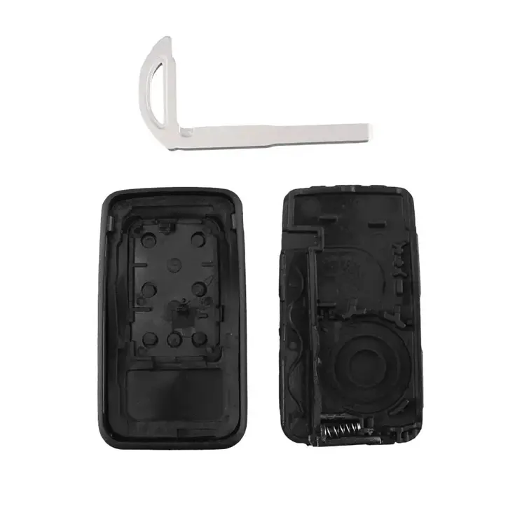 Smart key behuizing 6 knops geschikt voor Smart