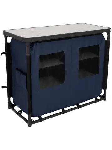 Industrial Kookeiland Hubbard