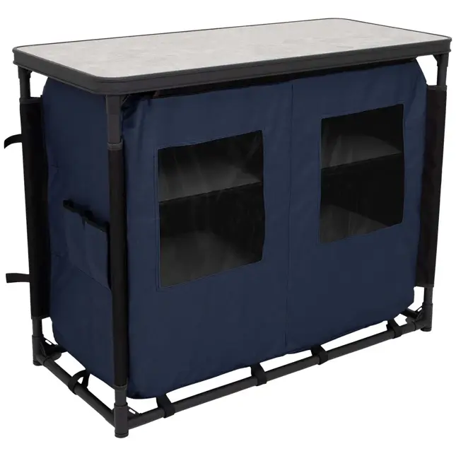 Industrial Kookeiland Hubbard