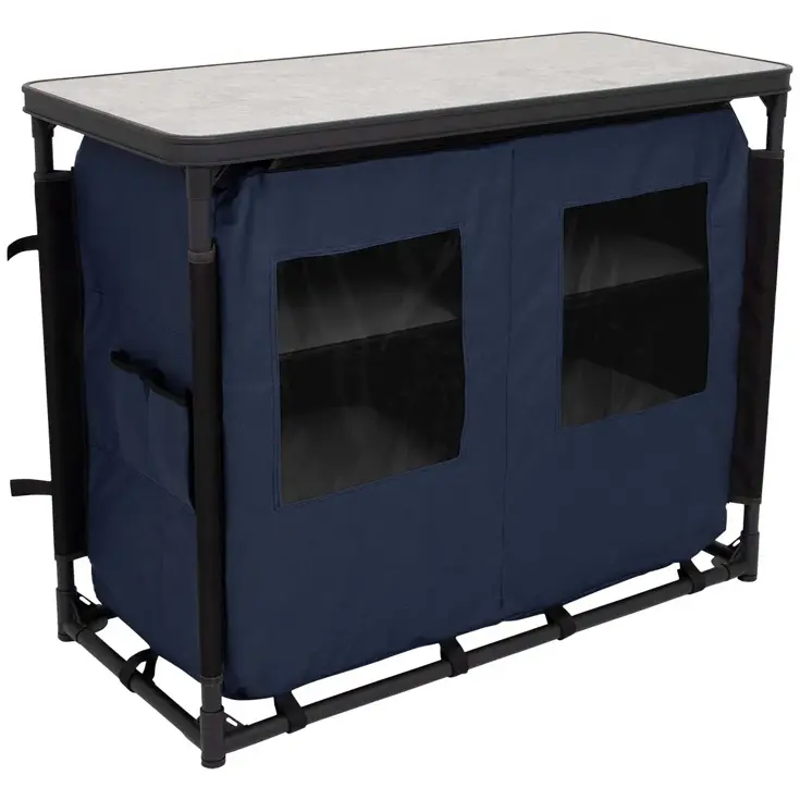 Industrial Kookeiland Hubbard