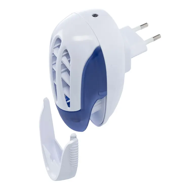Elektrische insectenstekker set
