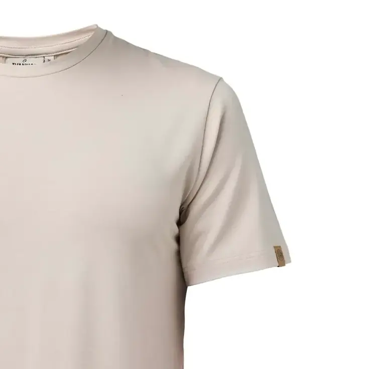 T-shirt GY Otto Stone heren