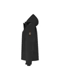 Travelin' Karina Dames - Softshell winterjas