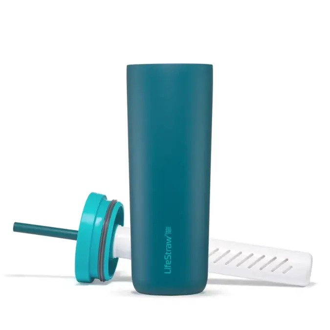 LifeStraw waterfilterfles Go Tumbler