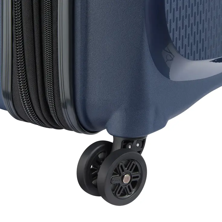 Belmont Plus koffer / 35 L