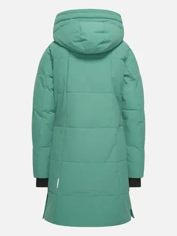 Loanco - Parka dames - Human Nature