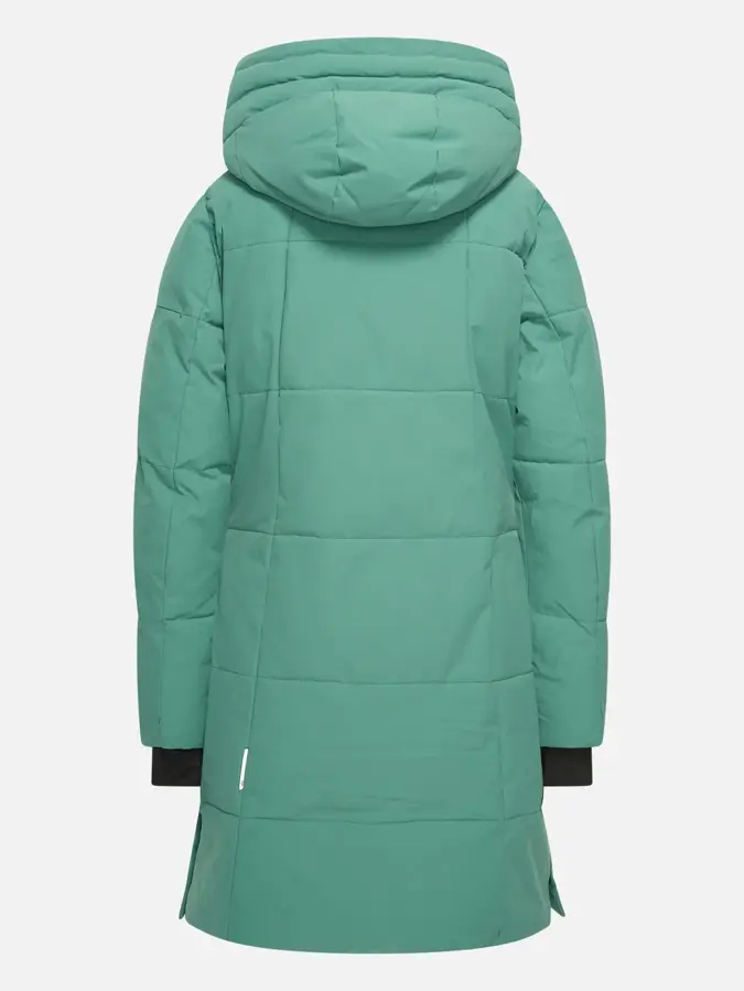 Loanco - Parka dames - Human Nature