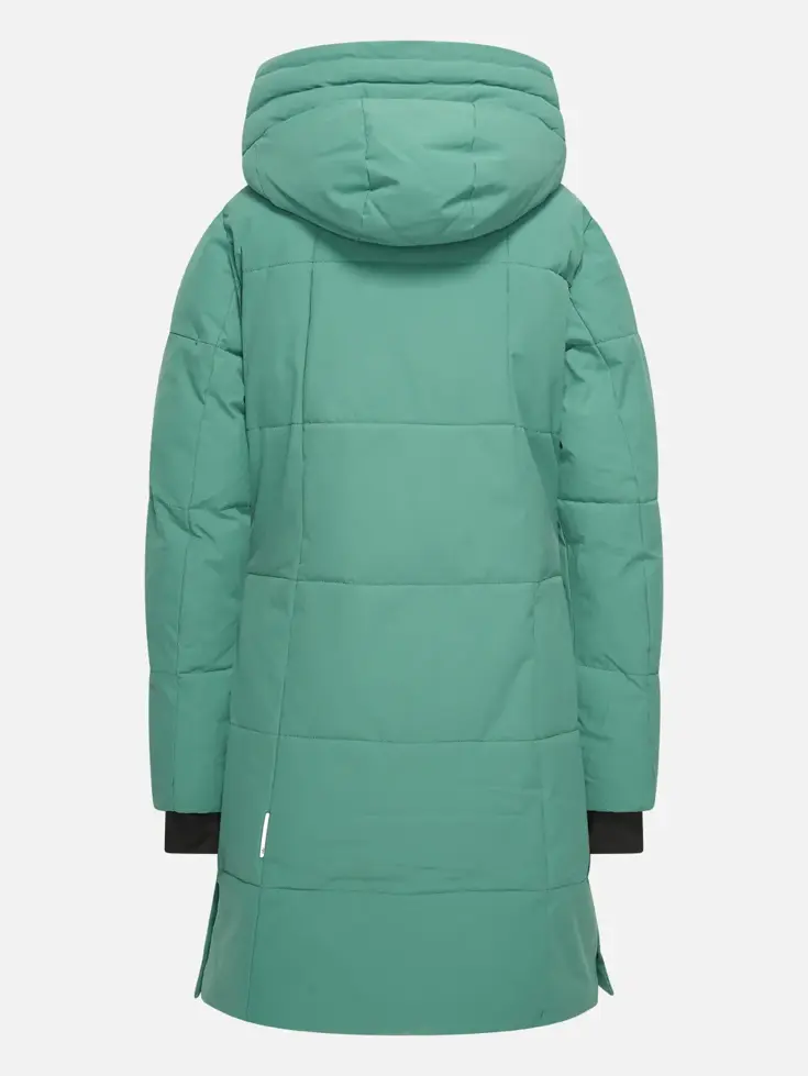 Loanco - Parka dames - Human Nature