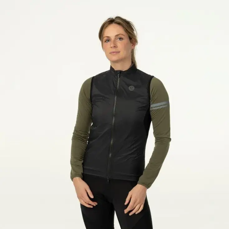 Wind Body Essential - Fietsjack dames