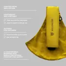 Kinderdrager  Katoen