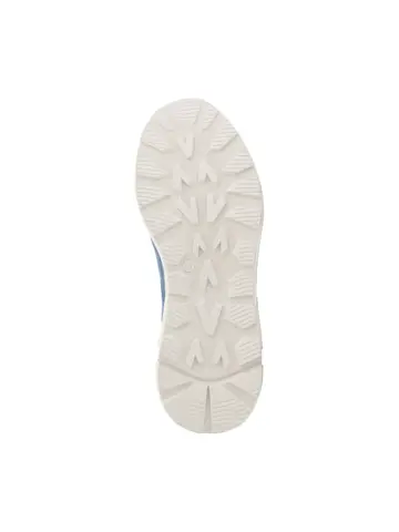 Raunds Heren - Vrijetijdsschoen - Nubuck