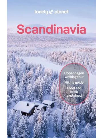 Reisgids Scandinavia 15